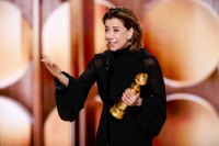 Fernanda Torres Wins Best Actress in a Motion Picture Drama at the 2025 Golden Globe Awards